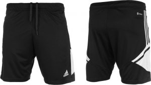 Adidas Spodenki męskie adidas Condivo 22 Training Shorts czarne H21259 M 1