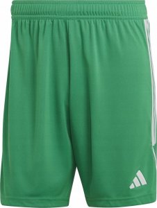 Adidas Spodenki męskie adidas Tiro 23 League zielone IB8087 XL 1