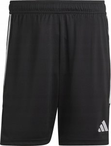 Adidas Spodenki męskie adidas Tiro 23 League czarne HT6129 M 1