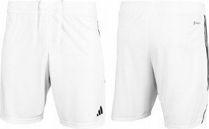 Adidas Spodenki męskie adidas Tiro 23 League białe IB8083 2XL 1