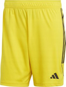 Adidas Spodenki męskie adidas Tiro 23 League żółte IB8085 S 1