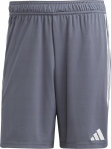 Adidas Spodenki męskie adidas Tiro 23 League szare IC7488 L 1