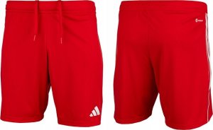 Adidas Spodenki męskie adidas Tiro 23 League czerwone IB8082 S 1