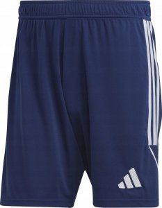 Adidas Spodenki męskie adidas Tiro 23 League granatowe IB8081 S 1