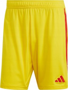 Adidas Spodenki męskie adidas Tiro 23 League żółte IB8091 2XL 1