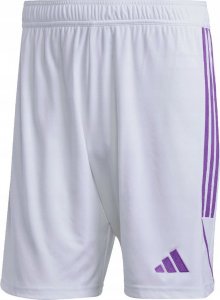 Adidas Spodenki męskie adidas Tiro 23 League białe IC7487 L 1