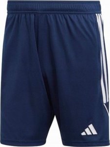 Adidas Spodenki męskie adidas Tiro 23 League Training granatowe HS7226 S 1