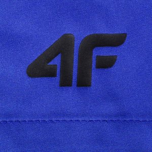 4f Spodenki kąpielowe męskie 4F M024 głęboka czerń 4FSS23UBDSM024 20S L 4