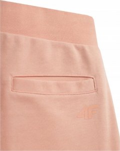 4f Spodenki męskie 4F M074 łososiowe 4FSS23TSHOM074 64S 2XL 3