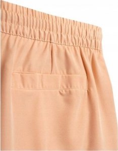 4f Spodenki kąpielowe męskie 4F M024 łososiowe 4FSS23UBDSM024 64S 2XL 3