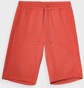 Outhorn Spodenki męskie Outhorn M132 czerwone OTHSS23TSHOM132 62S M 3