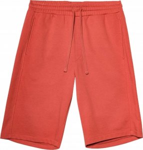 Outhorn Spodenki męskie Outhorn M132 czerwone OTHSS23TSHOM132 62S M 5