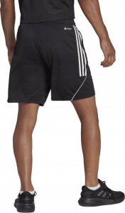 Adidas Spodenki męskie adidas Tiro 23 League Training czarne HS0319 S 2