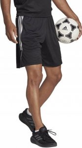 Adidas Spodenki męskie adidas Tiro 23 League Training czarne HS0319 S 3