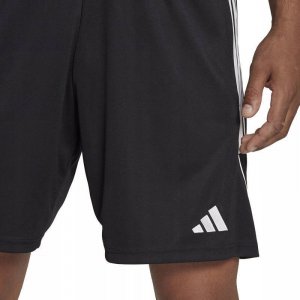 Adidas Spodenki męskie adidas Tiro 23 League Training czarne HS0319 S 4