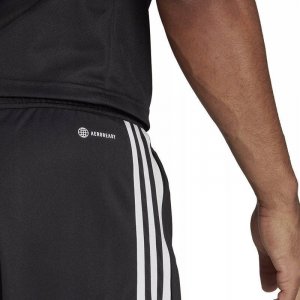 Adidas Spodenki męskie adidas Tiro 23 League Training czarne HS0319 S 5