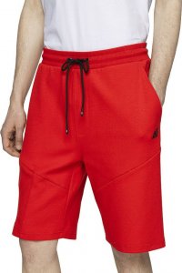 4f Spodenki męskie 4F czerwone H4L21 SKMD013 62S S 16