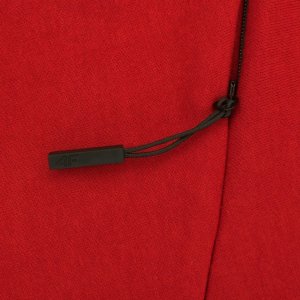 4f Spodenki męskie 4F czerwone H4L21 SKMD013 62S S 17