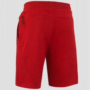 4f Spodenki męskie 4F czerwone H4L21 SKMD013 62S S 5