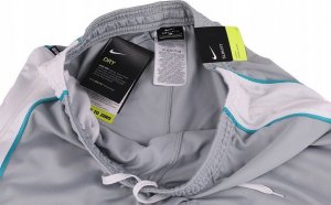Nike Football Spodenki męskie Nike NK Dry Academy M18 Short KZ FPJB szaro-białe CZ0977 019 L 11