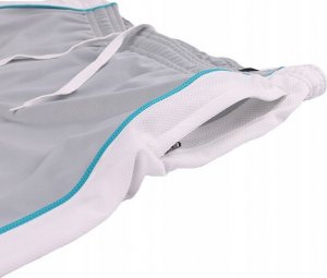 Nike Football Spodenki męskie Nike NK Dry Academy M18 Short KZ FPJB szaro-białe CZ0977 019 L 13