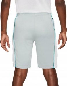 Nike Football Spodenki męskie Nike NK Dry Academy M18 Short KZ FPJB szaro-białe CZ0977 019 L 3