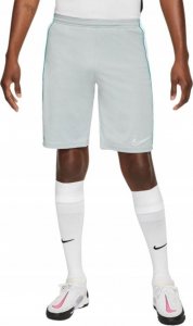 Nike Football Spodenki męskie Nike NK Dry Academy M18 Short KZ FPJB szaro-białe CZ0977 019 L 4