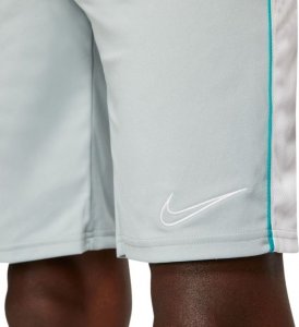 Nike Football Spodenki męskie Nike NK Dry Academy M18 Short KZ FPJB szaro-białe CZ0977 019 L 6