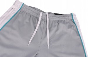 Nike Football Spodenki męskie Nike NK Dry Academy M18 Short KZ FPJB szaro-białe CZ0977 019 L 10
