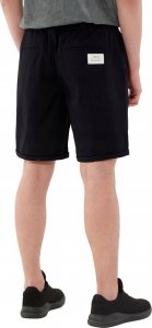 Outhorn Spodenki męskie Outhorn głęboka czerń  HOL21 SKMC600 20S XL 5