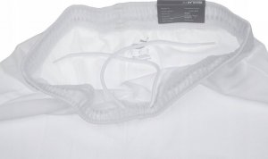 Puma Spodenki męskie Puma teamRISE Short białe 704942 03 S 6