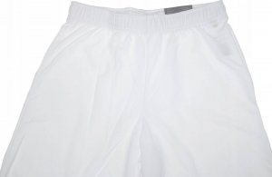 Puma Spodenki męskie Puma teamRISE Short białe 704942 03 S 7