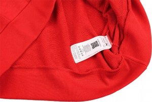Puma Bluza dla dzieci Puma teamGOAL 23 Casuals Hoody Jr czerwona 656711 01 152 5