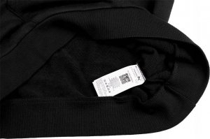 Puma Bluza dla dzieci Puma teamGOAL 23 Casuals Hoody Jr czarna 656711 03 152 5