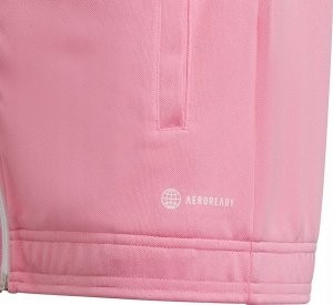 Adidas Bluza dla dzieci adidas Entrada 22 Track Jacket różowa HC5035 164cm 4