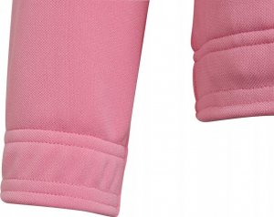 Adidas Bluza dla dzieci adidas Entrada 22 Track Jacket różowa HC5035 164cm 5