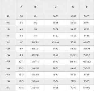 4f Bluza dla dziewczynki 4F fioletowa HJL22 JBLD002 51S 122cm 3