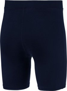 Puma Spodenki męskie Puma Liga Baselayer Short Tight granatowe 655924 20 M 6