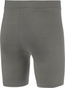 Puma Spodenki męskie Puma Liga Baselayer Short Tight szare 655924 17 M 7