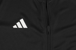 Adidas Bluza dla dzieci adidas Tiro 23 League Training czarna HS3522 140cm 2