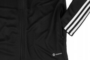 Adidas Bluza dla dzieci adidas Tiro 23 League Training czarna HS3522 140cm 5
