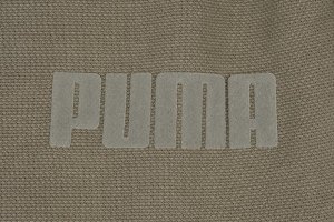 Puma Spodenki męskie Puma Modern Basic zielone 585864 73 S 2