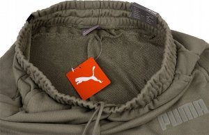 Puma Spodenki męskie Puma Modern Basic zielone 585864 73 S 5