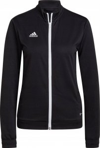 Adidas Bluza damska adidas Entrada 22 Track Jacket czarna H57525 L 1