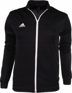 Adidas Bluza damska adidas Entrada 22 Track Jacket czarna H57525 L 6