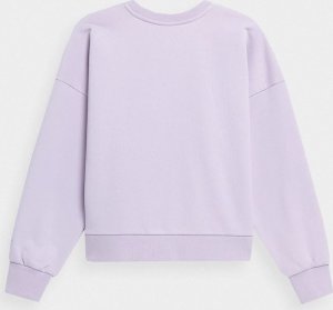 4f Bluza damska 4F jasny fiolet H4L22 BLD023 52S 2XL 3