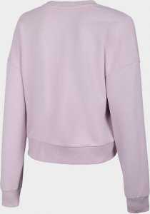 4f Bluza damska 4F jasny fiolet H4L22 BLD023 52S 2XL 4