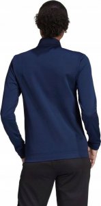 Adidas Bluza damska adidas Entrada 22 Track Jacket granatowa H57528 XS 2