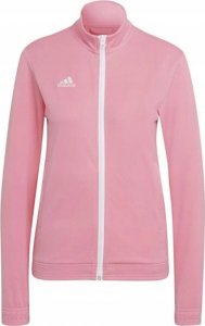 Adidas Bluza damska adidas Entrada 22 Track Jacket różowa HC5082 XS 1