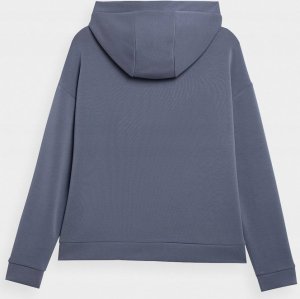 4f Bluza damska 4F denim H4Z22 BLD041 32S M 2